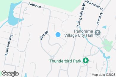 Map image of the property - 7622 Dusty Melody Ln