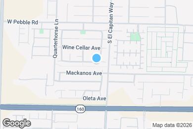 Map image of the property - 9045 Sheffield Garden Ave