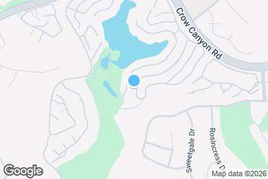 Map image of the property - 6120 Lakeview Cir