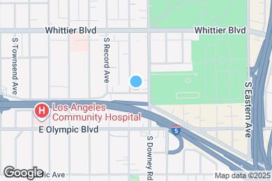 Map image of the property - BEAUTIFUL 2 BED | Split Level| Feels Like Home