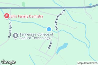 Map image of the property - 178 Elm St