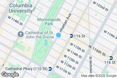 Map image of the property - Private bedroom in 6 bed/2 bath Home
