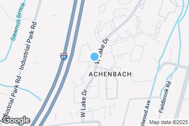 Map image of the property - 20 Carriage Crossing Ln