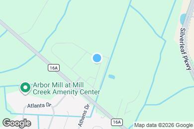 Map image of the property - 131 Fornells Way