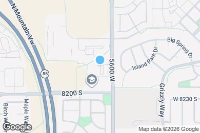 Map image of the property - Elevation 56