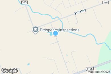 Map image of the property - 241 Kings Row Ln