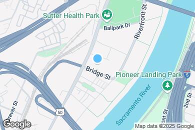 Map image of the property - The Block