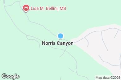 Map image of the property - 309 Whitcliffe Ct