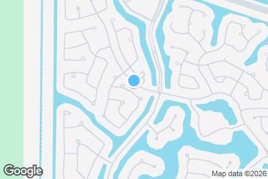 Map image of the property - 1253 Majesty Terrace