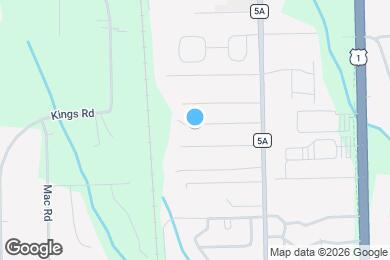 Map image of the property - 187 Windsong Acres Rd