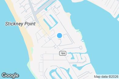 Map image of the property - 127 Vista Hermosa Cir