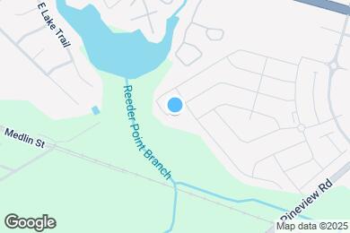 Map image of the property - 237 Council Loop