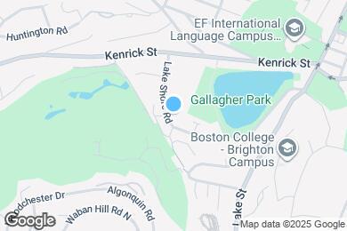 Map image of the property - 149 Lake Shore Rd