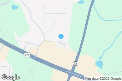 Map image of the property - 232 Hiram Terrace