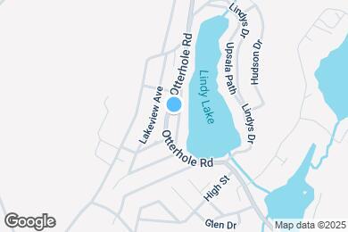 Map image of the property - 576 Otterhole Rd