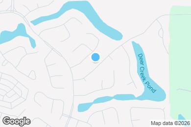 Map image of the property - 8843 Marston Way