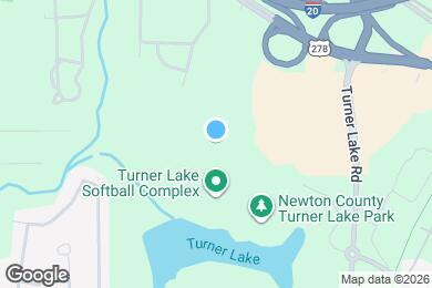 Map image of the property - RENDER Turner Lake by Crescent Communities