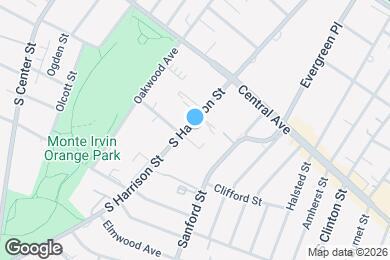 Map image of the property - Allure 258 Luxury Apartments