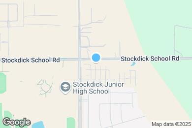 Map image of the property - 22830 Frassino Pl