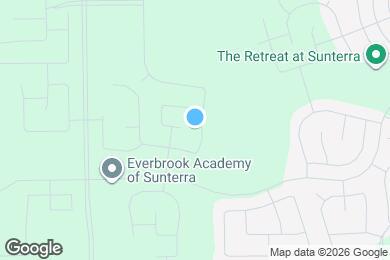 Map image of the property - 4633 Peony Grn Dr