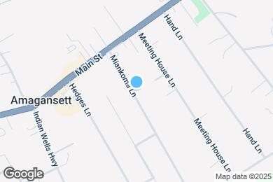 Map image of the property - 51 Miankoma Ln