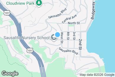 Map image of the property - 626 Main St