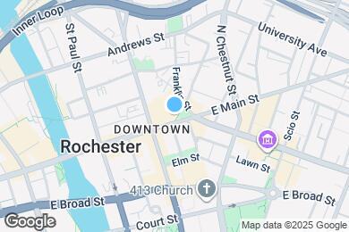Map image of the property - 256 E Main St