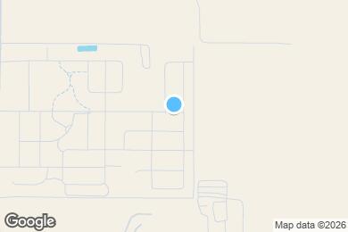 Map image of the property - 7412 Poudre St