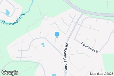 Map image of the property - 3045 Gem Creek Rd NE
