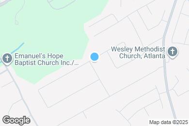 Map image of the property - 2175 Red Rose Ln