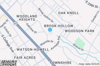 Map image of the property - 601 Cache Cv