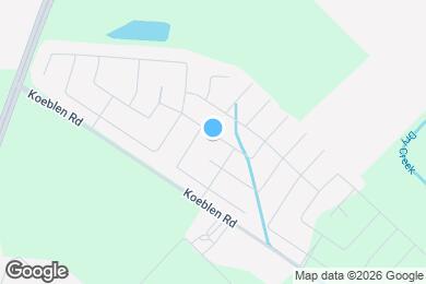 Map image of the property - 5228 Pine Pass Dr