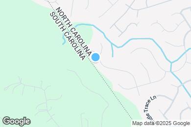 Map image of the property - 12719 Diamond Dr