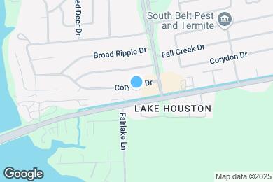 Map image of the property - 514 Corydon Dr