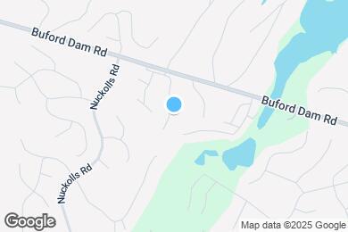 Map image of the property - 1865 Homeside Dr