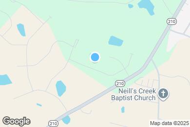 Map image of the property - 123 Taverners Ln