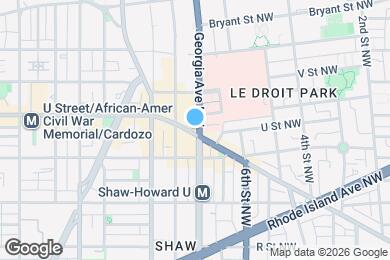 Map image of the property - 2000 U.S. 29-SI ID1511358P