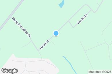 Map image of the property - 940 Haley St