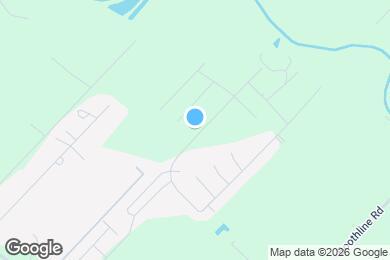 Map image of the property - 7610 Tipton Meadow Way
