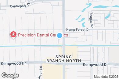 Map image of the property - 10215 Alder Ridge Dr