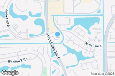 Map image of the property - 21547 Saint Andrews Grand Cir