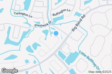 Map image of the property - 11634 Addison Chase Dr