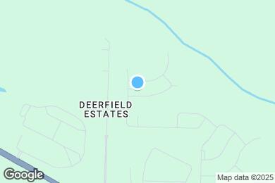 Map image of the property - 6087 Unbridled Lp