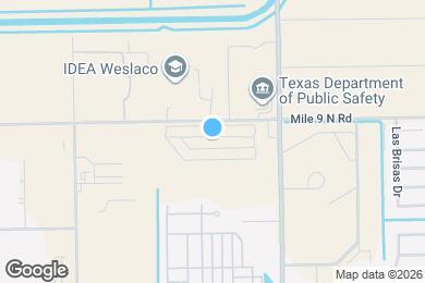 Map image of the property - 3108 Rosemary Dr