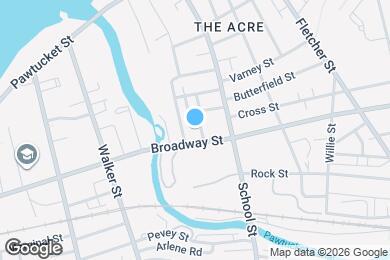 Map image of the property - 14-16 Phillips Street