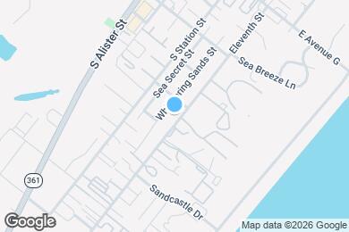 Map image of the property - 1322 Eleventh Street-SI FL1-ID1023170P