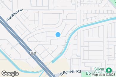Map image of the property - 6431 Kellyville Dr