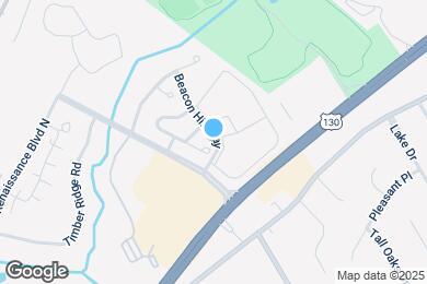 Map image of the property - 170 Salem Rd