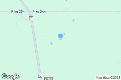 Map image of the property - 16385 Hwy D