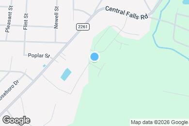 Map image of the property - 805 Smokey Ridge Rd